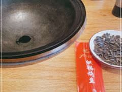 -鸽子刘铁锅炖鱼(劲松店)