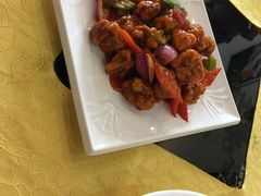 -焯明脆肉鲩世家(金沙洲店)