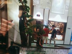 -青水瓦台汤泉(未央店)