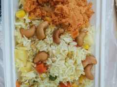 -琼大师东方烤乳猪(亚特兰蒂斯店)