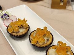 -金苑海鲜酒家(来魅力店)