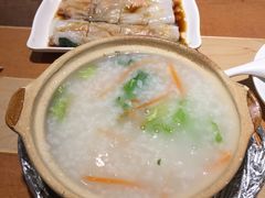 -花少爷的粥(中贸广场店)