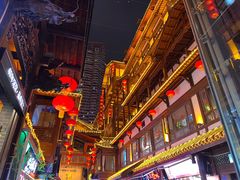 -小天鹅火锅·一线江景洪鼎旗舰店(洪崖洞店)