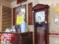 大堂-闯关东东北农家菜(崂山石老人店)