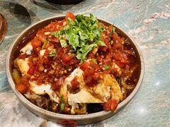 -浩海火烧云傣家菜(蓝港店)