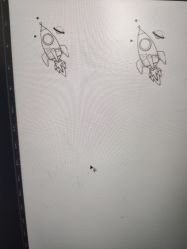 -越域刺青