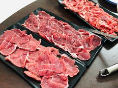 三花趾-全好食潮汕牛肉火锅(泗洲路店)