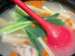 -兰溪小馆(东直门簋街店)