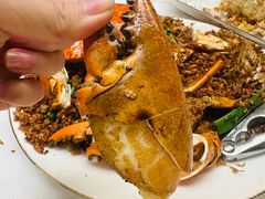 -喜记避风塘炒辣蟹(旗舰店)