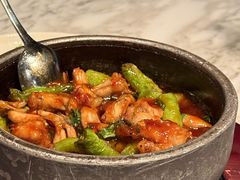 -无锡苏宁银河国际酒店-悦府65中餐厅