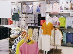 -优衣库(长沙悦方IDmall店)