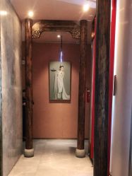 -盘子女人坊古装写真摄影(南京总店)