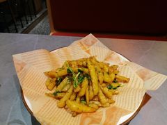 -川芙蓉·市井老川菜(长寿路店)