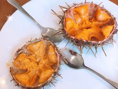 -海胆小馆(东北水饺·春柳店)