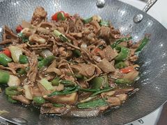 -金陵后厨·南京菜(新街口秣陵路店)