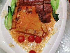 -清真悦宾楼食府(海湖店)