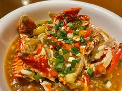 -回家吃饭·地道南昌菜(建德观总店)