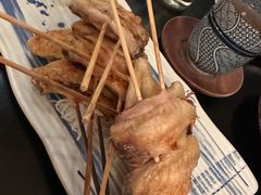 -Tsuru鹤日本料理(静安香格里拉店)