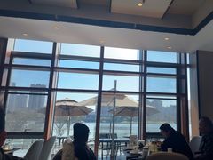 -翠山·映月湖景餐厅(映月湖公园店)