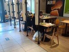 大堂-德克士(北京站店)