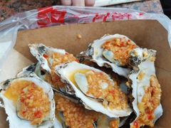 -八一路好吃街(雨田商务大厦店)