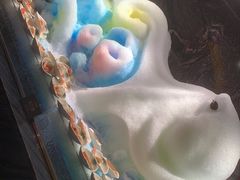 -雍容荟帝王蟹活龙虾展台自助(IFS黑金店)