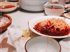 -青花椒花椒鱼(合生汇店)