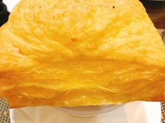 -大佛寺高级素食自助餐厅
