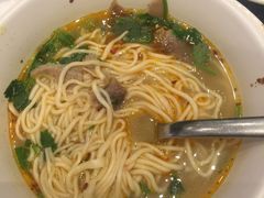 -新发展亚太JW万豪酒店·福苑咖啡厅