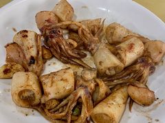 -海之鲜大排档(东山海鲜金銮湾店)