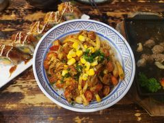 -小川洋风料理(汉街店)