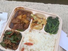 -南京市溧水区傅家边梅花山弄山庄