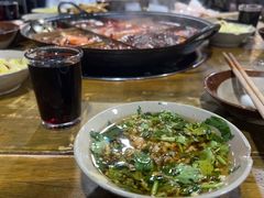 -正南齊北重庆老火锅(光华村直营店)