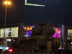 -天虹购物中心(石路店)