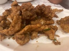 -永兴餐厅(复兴中路店)