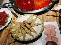 -蜀都三哥火锅店(力盟商业步行街店)