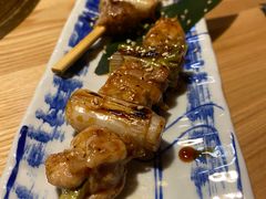 -江户烧肉(高德店)