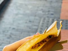 肉松-易老大蛋烘糕(奎星楼总店)