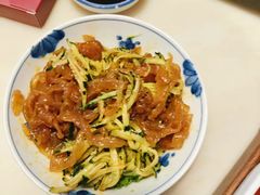 -林四喜·闽南传家菜(鼓浪屿店)