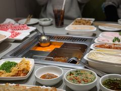 -海底捞火锅(正大乐城店)