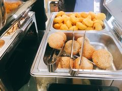 -嘉和一品粥(方庄店)