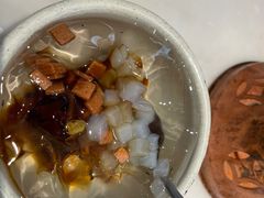 -成都你六姐·牛肉冒菜·麻辣香锅(长泰广场店)