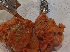 -梅利汴京烤鸭•开封豫菜地标店(东大街店)