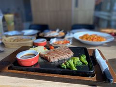 -必胜客(吾悦广场店)