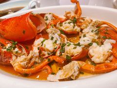 -梦都海鲜酒家(万达广场江桥店)