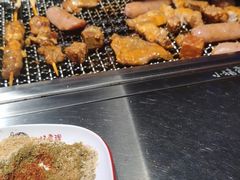 -小猪查理川式自助烤肉(大学城店)