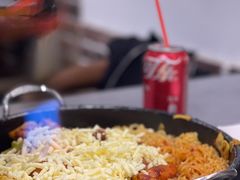 -咕咕站韩国料理(紫金港店)