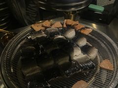 -本炙炭烤·蒲烧活鳗料理店(金沙洲店)