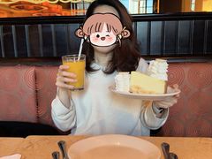 -The Cheesecake Factory芝乐坊餐厅(兴业太古汇店)