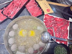 -林记潮牛·牛肉火锅(上马墩店)